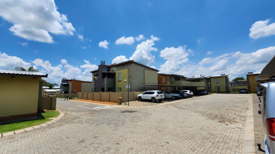 3 Bedroom Property for Sale in Waterval East North West